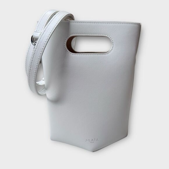 NWT Alaia Small Leather Bag - Picture 3 of 9